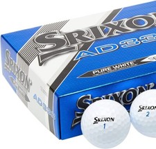 Personalised Golf Ball Srixon