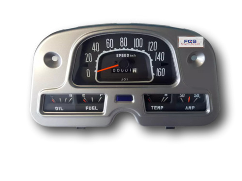 New genuine toyota land - new,