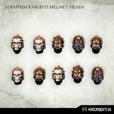 Kromlech Seraphim Knights