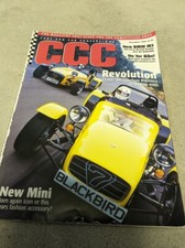 CCC2000 magazine Bike engine