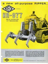 ATECO HR-977 All Purpose