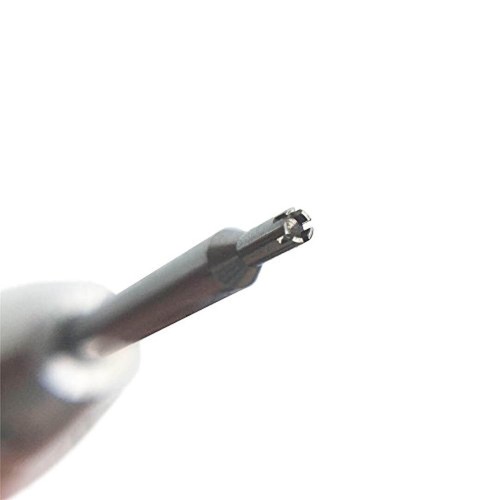 5mm prong star spare - prong,