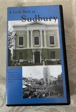 A Look Back at Sudbury - 1927