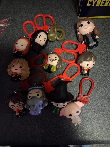 Joblot x10 harry potter - joblot,