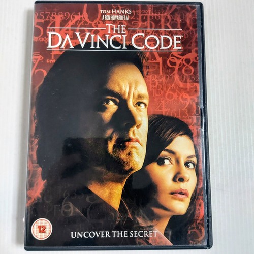 The vinci code - da, (region