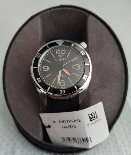 Citizen eco drive watch - citizen, eco-drive