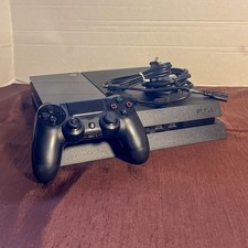 Sony PlayStation 4 Slim 500GB