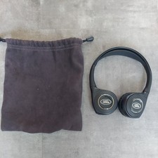 Land Rover Head Phones  in car entertainment genuine Land Rover excellent