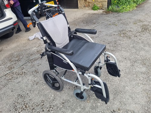 Karma ergo lightweight - karma, 3