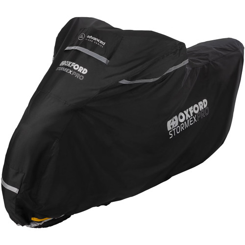 Oxford stormex pro bike - oxford,