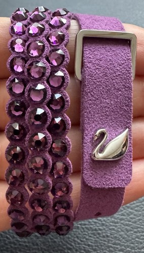 Genuine swarovski power - genuine,