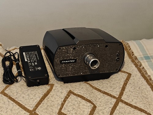 Fanatec csl elite - fanatec, base+