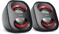 Hama Sonic Mobil PC Speakers