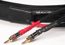 Tellurium Q Black Diamond 2m