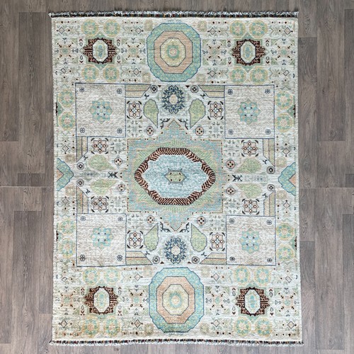 202 151cm vintage handmade - x,