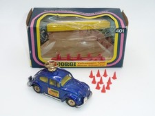 Corgi 401 Volkswagen 1300