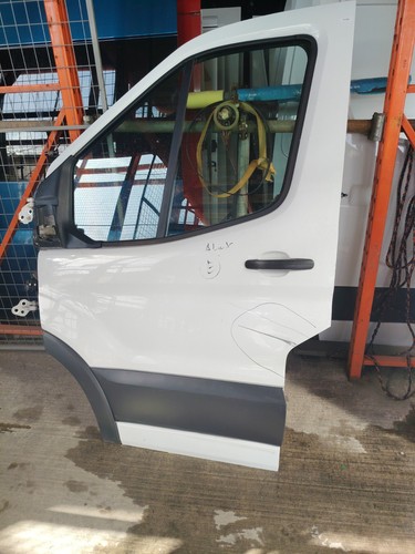 Ford transit front door - ford,