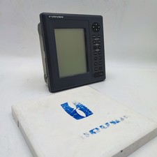 Furuno RDP-125 6" Monochrome Display Unit f/ 1622 Radar system RSB-0060