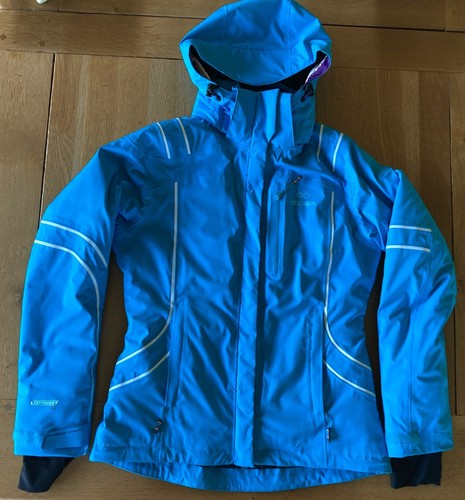 Eider ski jacket coat - eider,