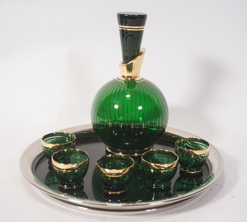 True vintage mid century - mid,