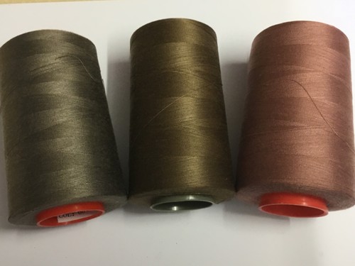 5000 cones assorted - x,