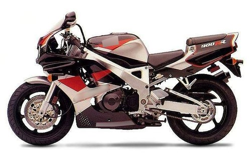 Stickers for cbr 900 1993 - 900,