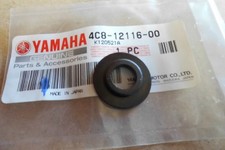 YAMAHA YZF-R1  R1   VMAX 1700  GENUINE NOS VALVE SPRING SEAT - # 4C8-12116-00