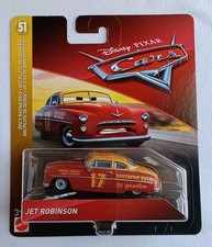 2018 DISNEY PIXAR CARS *DOC'S