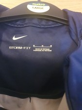Mens Nike Psg Storm Fit Long