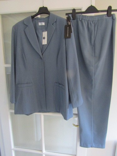 Slimtru ladies smart - , trouser