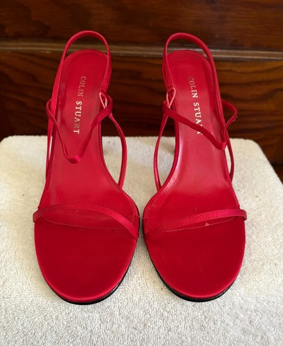 Women strappy high - strappy, heel