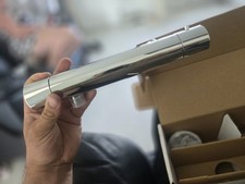 Thermostatic Bar Shower