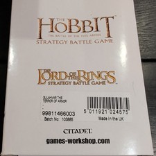 Warhammer Lord of the Rings