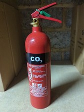 2Kg Co2 Fire Extinguisher For