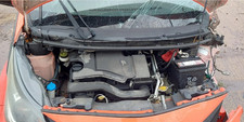 ALTERNATOR TOYOTA AYGO MK2