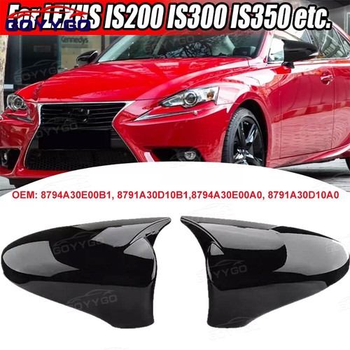 Gloss black style side - gloss, m