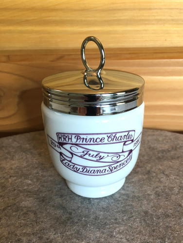 Vintage royal worcester egg - vintage,