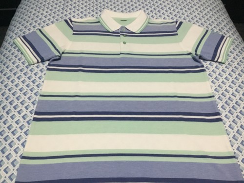 Mens cotton traders striped - mens,