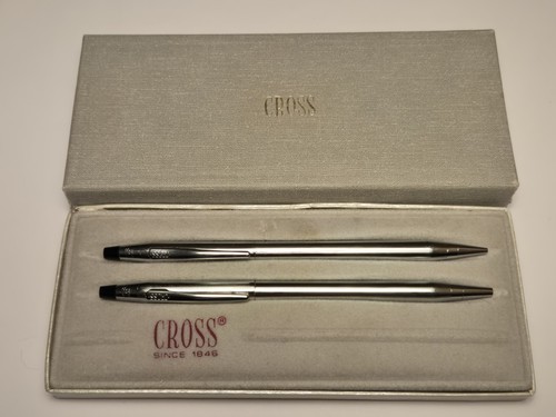 Vintage cross century lustrous - vintage,