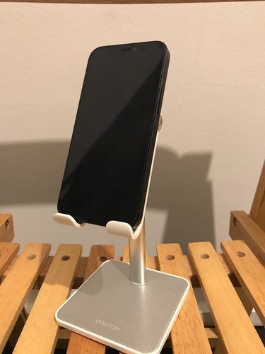 Iphone mini 64gb - iphone, blue