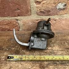 Classic 1275 998 Mini & Metro SU Fuel Pump-Carb-HS4 HIF Rover Cooper MECHANICAL