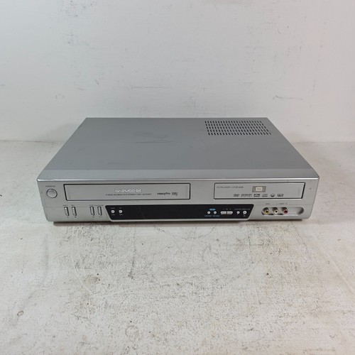 Daewoo dvd recorder - daewoo,