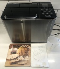 Kenwood BM450 Rapid Bake Bread