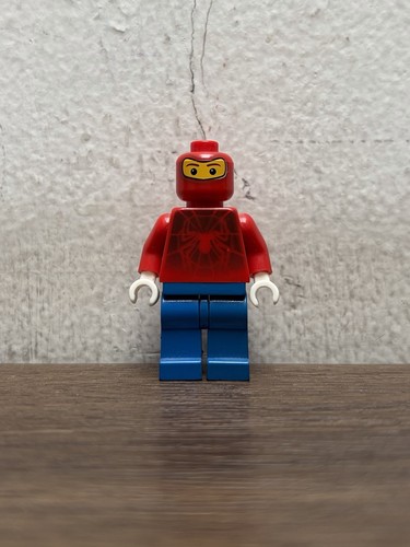 Lego marvel spider - lego, spider-man