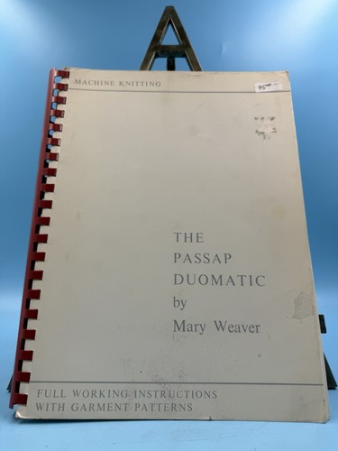 The passap duomatic mary - passap,