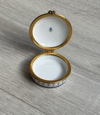 Del Prado Fine Porcelain