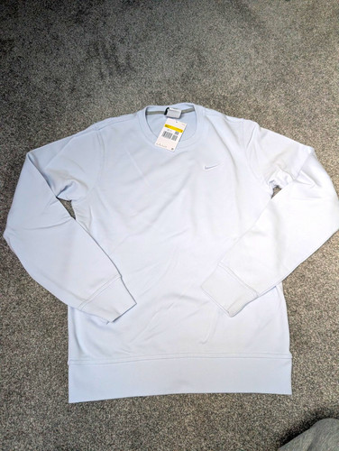 Nike men grey - grey, crew