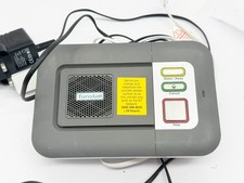 TUNSTALL LIFELINE VI TELECARE ALARM UNIT ELDERLY CARE SYSTEM