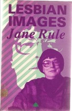 Lesbian Images-Jane Rule