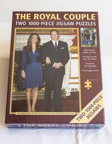 Reversible 1000 piece - 1000,